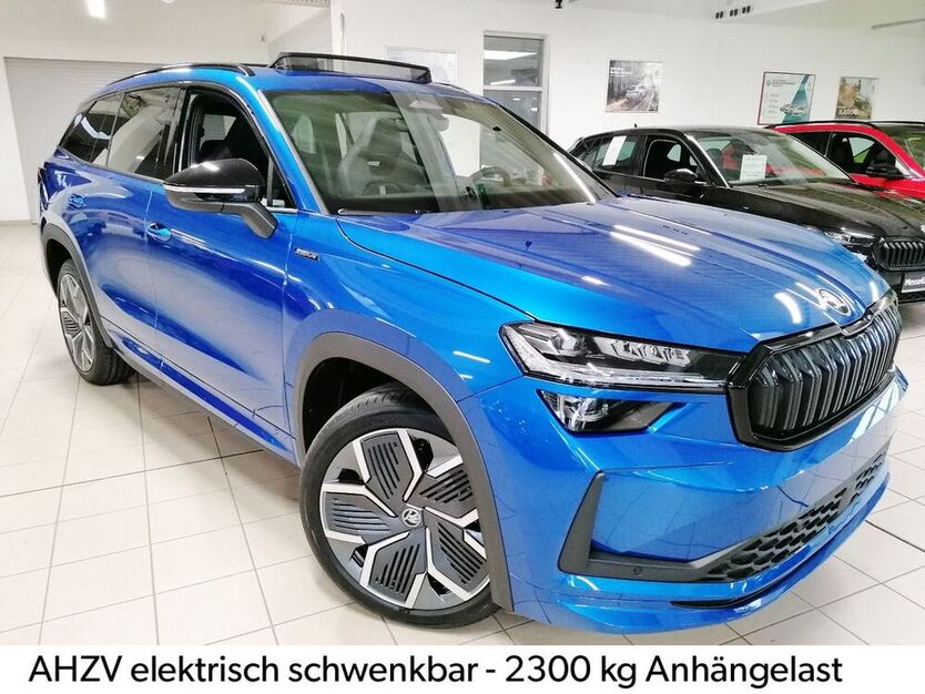 Kodiaq