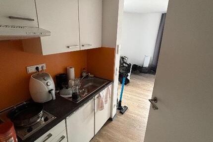 Wohnung Münster Münster-West - 1 Zimmer, 36 m&sup2;, 566&euro; | Angebot:26660537