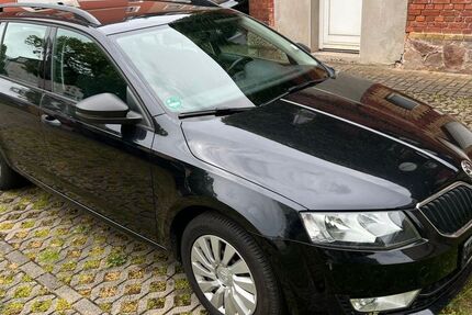 Skoda Octavia 186.000 km 3.999 &euro; Dresden 01139