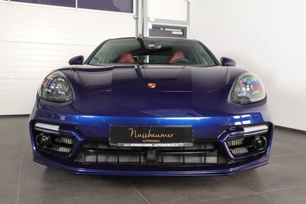 Porsche Panamera 63.000 km 102.889 &euro; Unterpleichfeld 97294