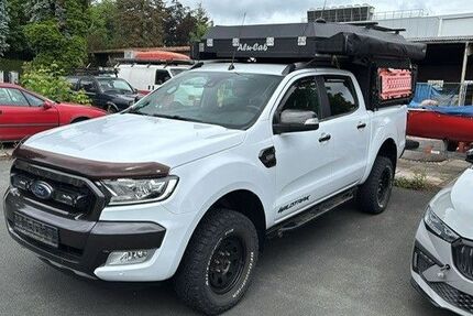 Ford Ranger 115.450 km 39.900 &euro; Roefingen 89365