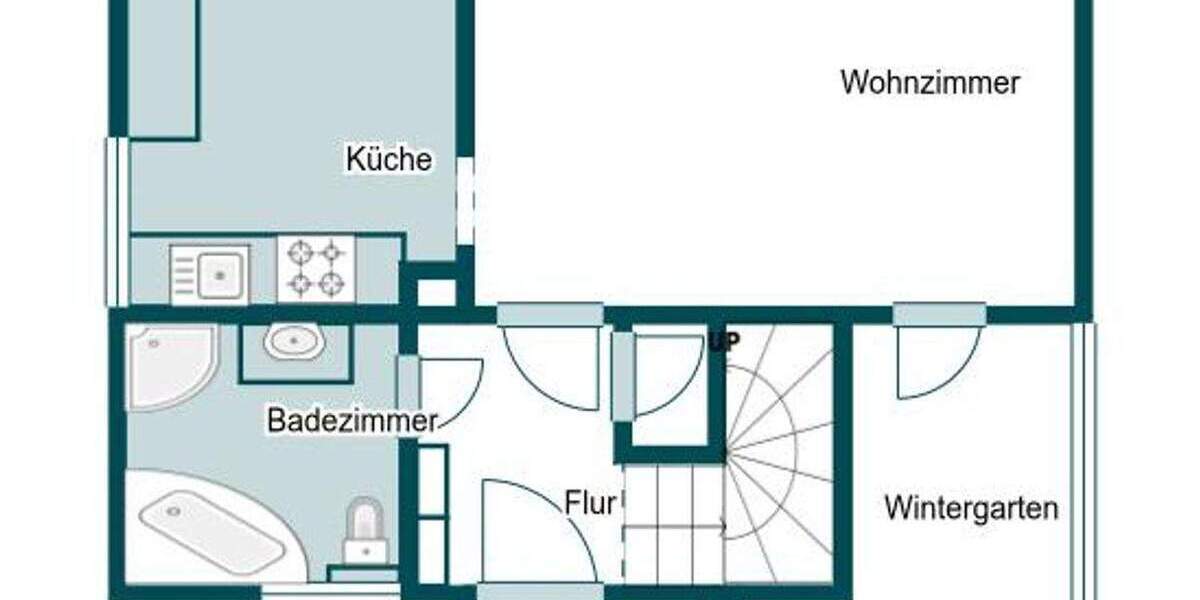 Einfamilienhaus Dippoldiswalde Dönschten - 4 Zimmer, 90 m&sup2;, 169.000&euro; | Angebot:25852388