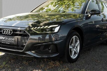 Audi A4 31.403 km 26.980 &euro; Bendorf 56170
