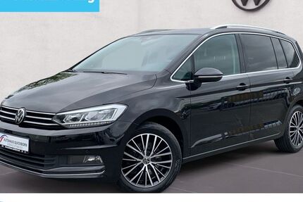 VW Touran 82.611 km 27.280 &euro; Quickborn 25451