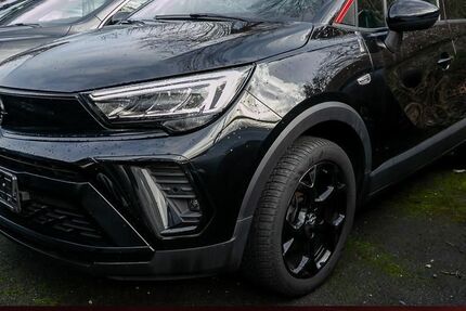 Opel Crossland (X) 21.392 km 19.450 &euro; Dortmund 44225