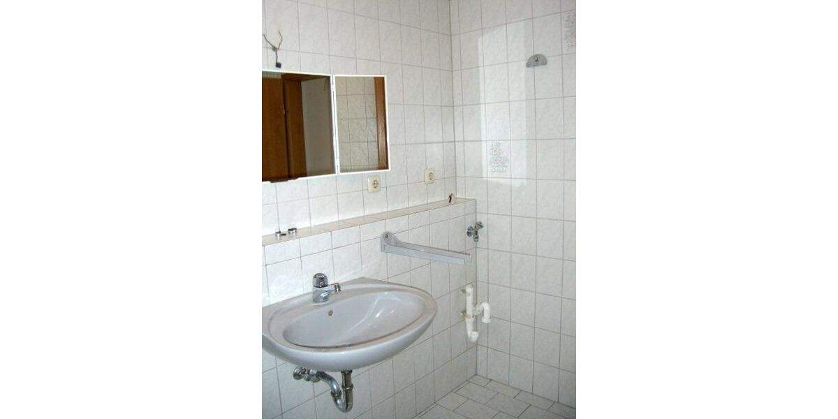 ***Heike Borchers Immobilien***Freundliche Terrassenwohnung mit viel Tageslicht***1. Obergeschoss*** 3 zimmer