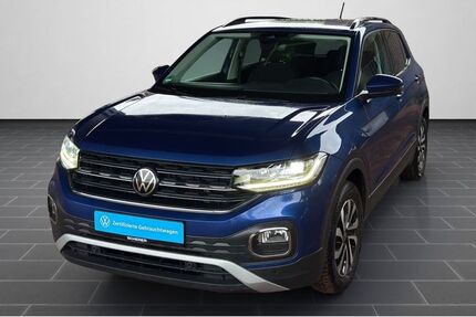 VW T-Cross 25.950 km 21.600 € Saarbrücken 66115