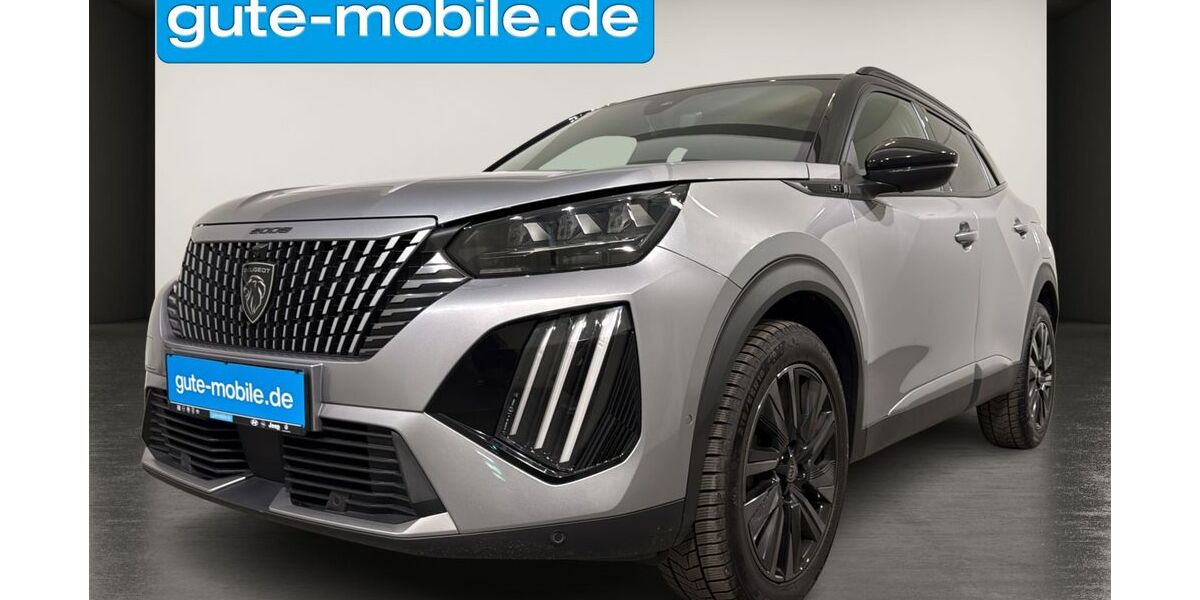 Peugeot 2008 46.890 km 19.290 &euro; Reutlingen 72762