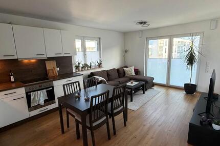 Wohnung Deggendorf - 3 Zimmer, 70 m&sup2;, 945&euro; | Angebot:26418707