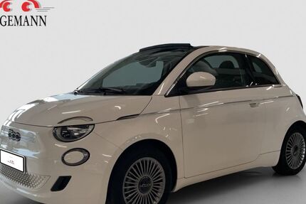 Fiat 500e 19.554 km 21.990 &euro; Osnabrück 49078