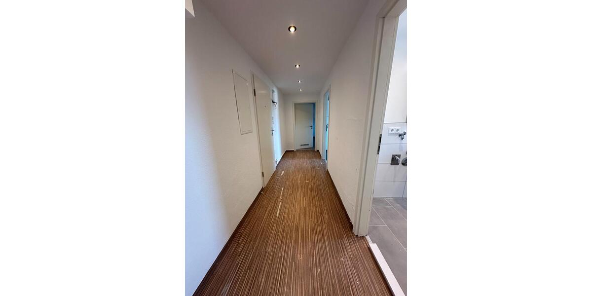 Etagenwohnung Erlangen Bruck - 2 Zimmer, 49 m&sup2;, 269.000&euro; | Angebot:27606810