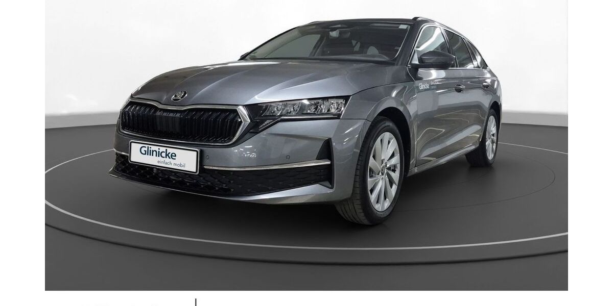 Skoda Octavia 2.850 km 34.984 &euro; Erfurt 99099