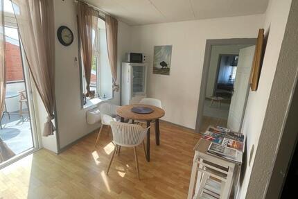 Wohnung Klanxbüll - 3 Zimmer, 55 m&sup2;, 395&euro; | Angebot:23483679