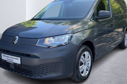 VW Caddy Maxi 26.257 km 28.450 &euro; Hamburg 22111
