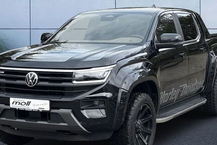 VW Amarok 9.913 km 69.990 &euro; Biberach 88400