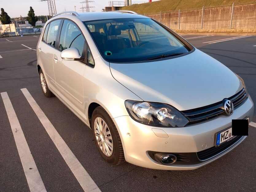 Golf Plus