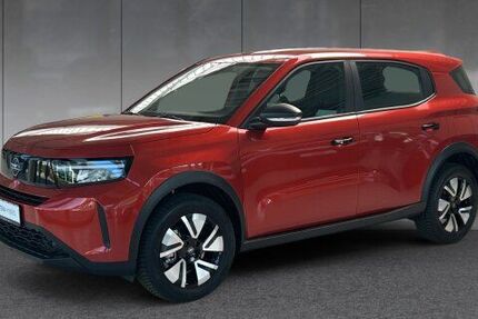 Opel Frontera 6.500 km 20.540 &euro; Sondershausen 99706