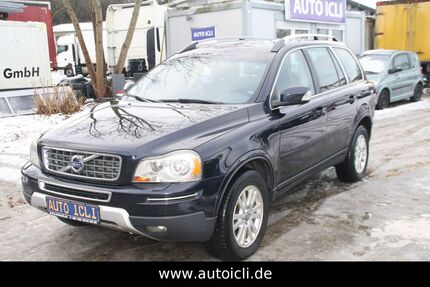 Volvo XC90 272.750 km 7.690 &euro; Fahrenzhausen 85777