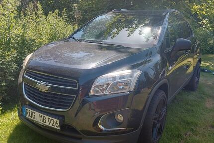 Chevrolet Trax 252.000 km 5.200 &euro; Rappin 18528