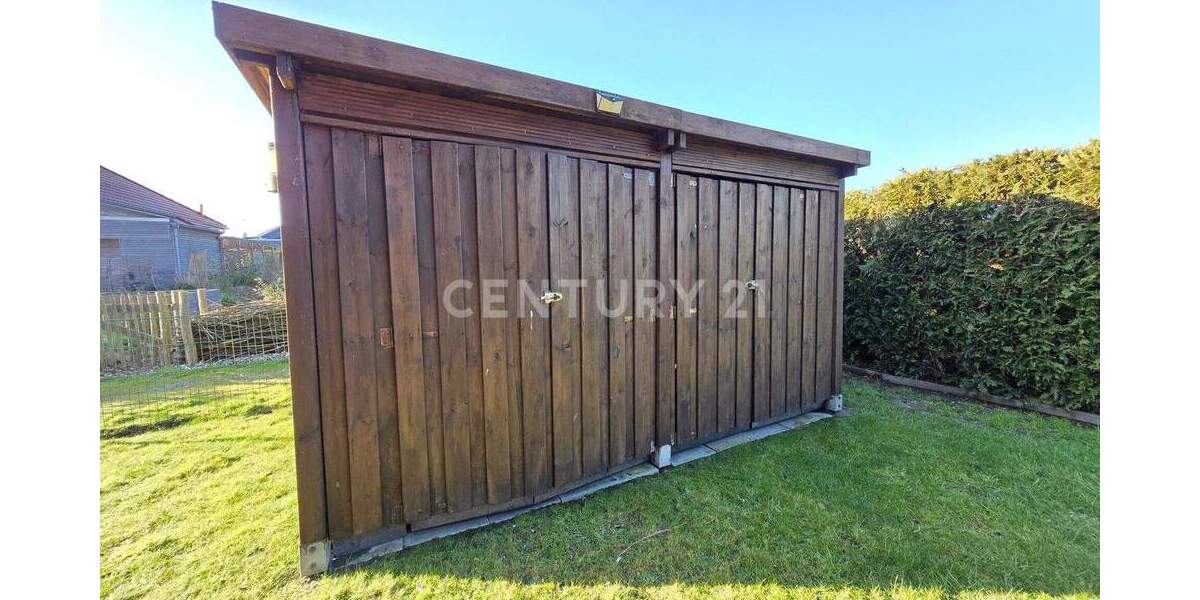 Doppelhaushälfte Wangerland Hohenkirchen - 5 Zimmer, 97 m&sup2;, 329.500&euro; | Angebot:24825688