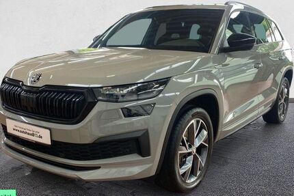 Skoda Kodiaq 71.000 km 35.890 &euro; Karlskron-Brautlach 85123