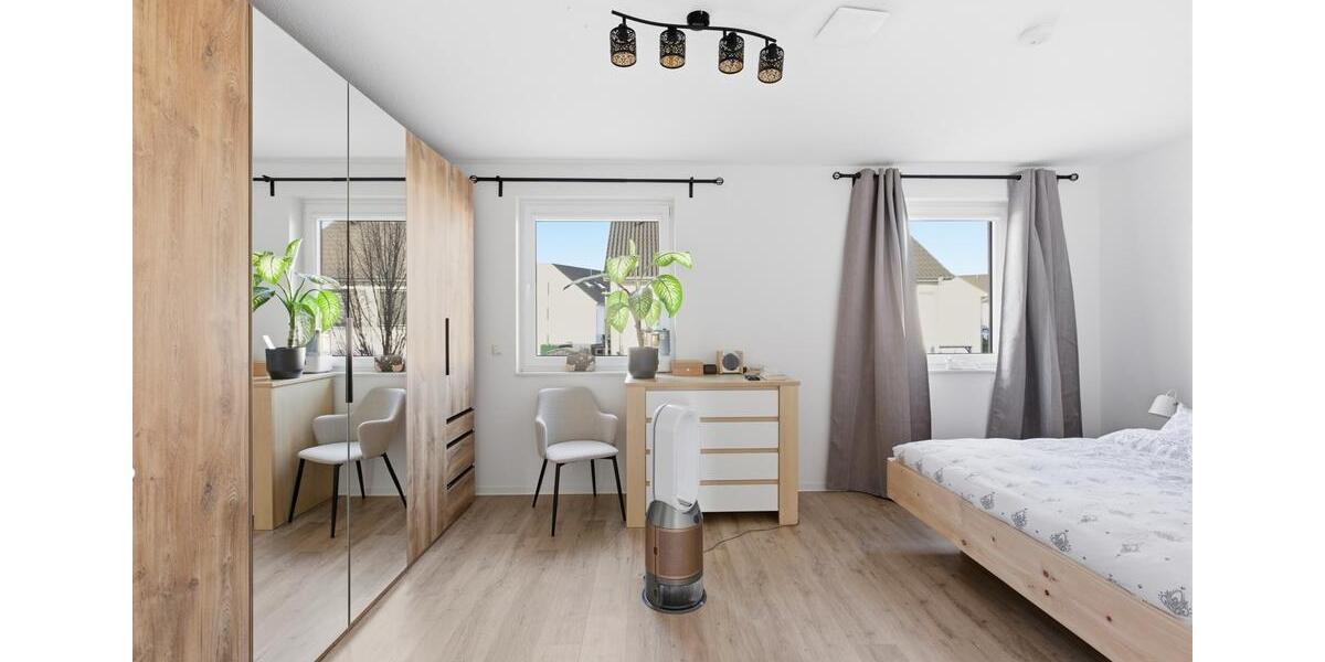 Doppelhaushälfte Schulzendorf - 4 Zimmer, 148 m&sup2;, 2.790&euro; | Angebot:26119818