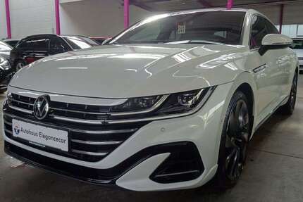 VW Arteon 71.825 km 34.949 &euro; Holzgerlingen bei Stuttgart 71088