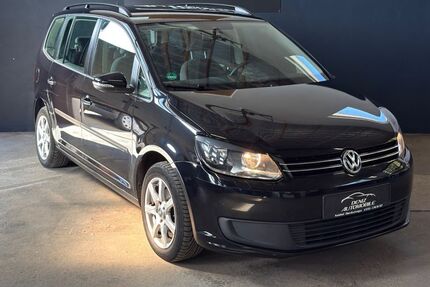 VW Touran 162.000 km 7.300 &euro; Gaildorf-Bröckingen 74405