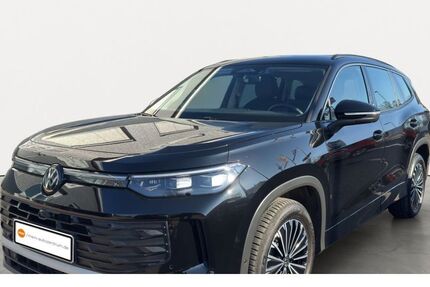 VW Tayron 18.186 km 38.970 &euro; Lüneburg 21337