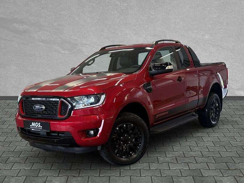 Ranger