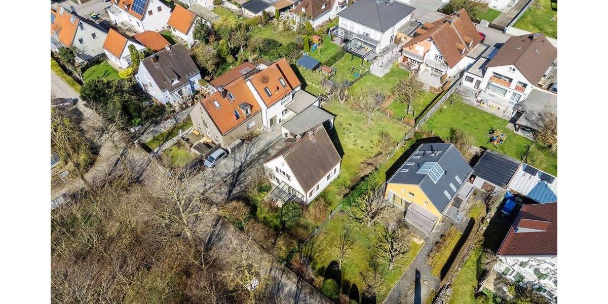 Einfamilienhaus Dachau - 3 Zimmer, 100 m&sup2;, 975.000&euro; | Angebot:26291467