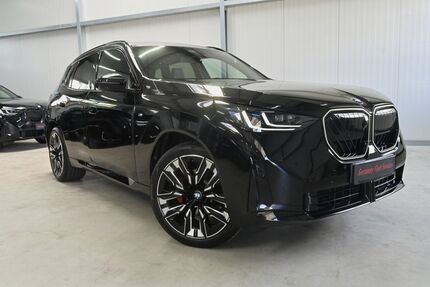BMW X3 6.534 km 61.870 &euro; Weißenthurm 56575