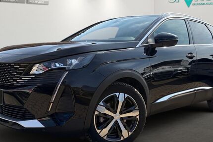 Peugeot 3008 31.767 km 25.900 &euro; Weilerswist 53919