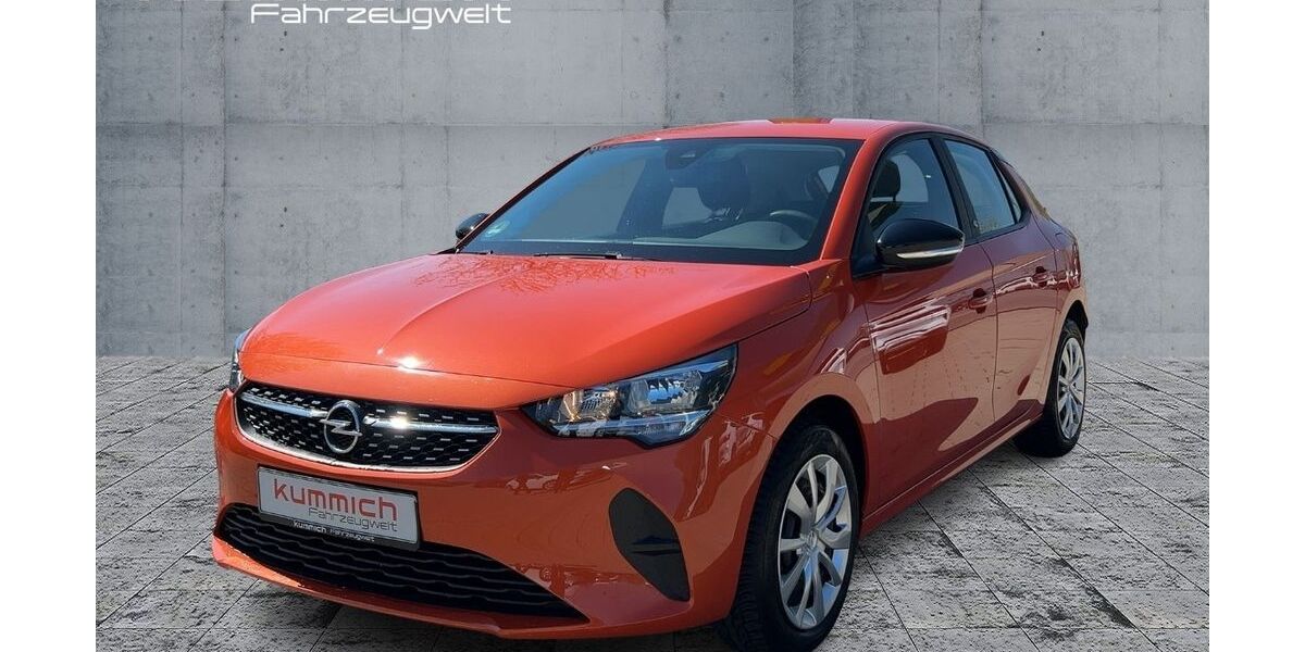 Opel Corsa 9.151 km 14.890 &euro; Heidenheim 89520