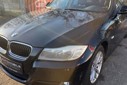 BMW 318 218.650 km 3.750 &euro; Trappenkamp 24610