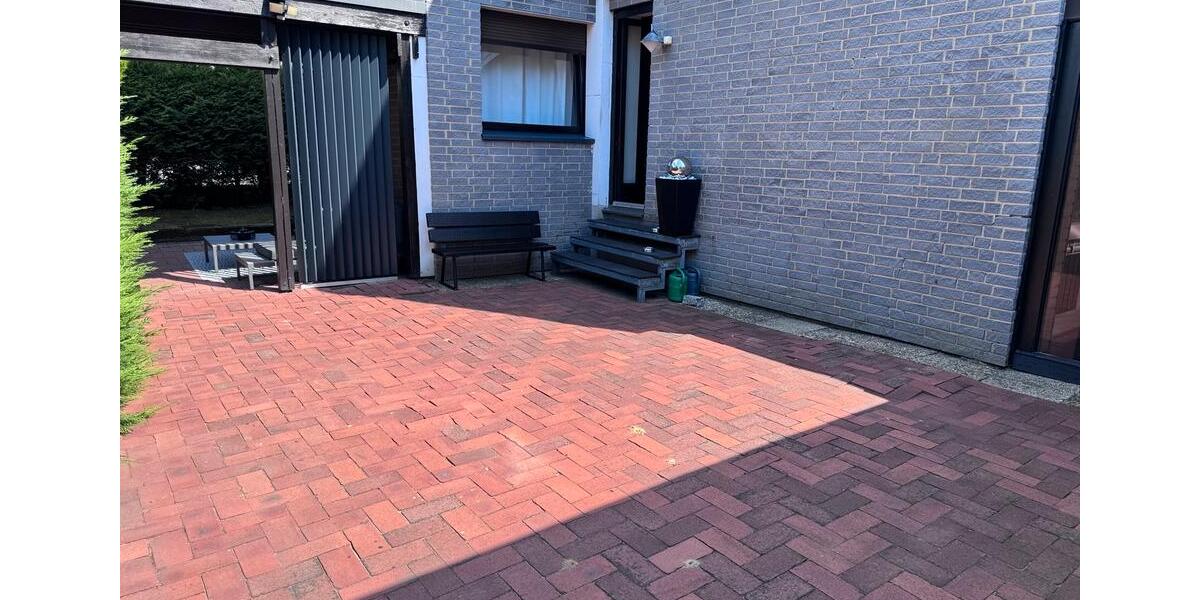 Erdgeschoßwohnung Herford - 3 Zimmer, 100 m&sup2;, 265.000&euro; | Angebot:27253682