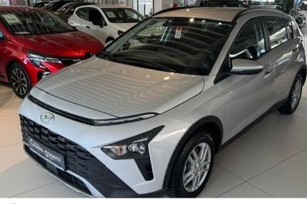 Hyundai BAYON 31.800 km 11.990 &euro; Wesel 46485