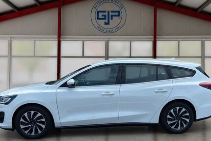 Ford Focus 43.883 km 18.990 &euro; Geithain 04643
