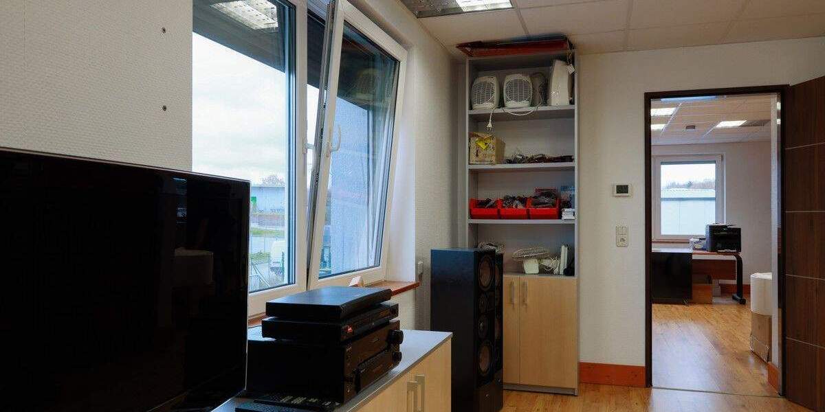 Gewerbeobjekt Selmsdorf Lauen - 7 Zimmer, 1.200.000&euro; | Angebot:25703190