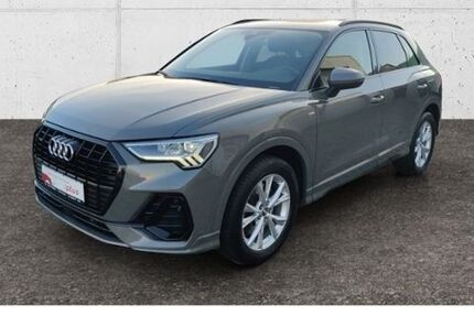 Audi Q3 84.992 km 27.900 &euro; Bad Salzungen 36433