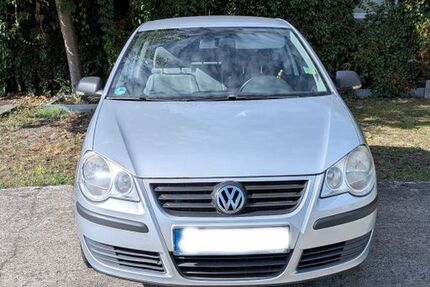 VW Polo 269.660 km 550 &euro; Berlin 12459