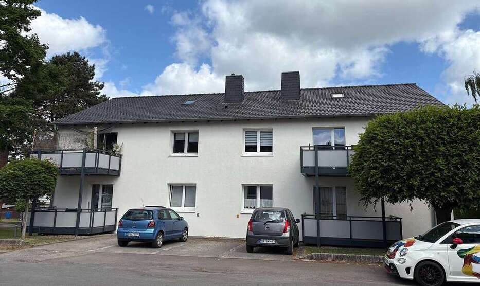 Wohnung zum Mieten in Bad Oeynhausen 230 € 29.32 m²