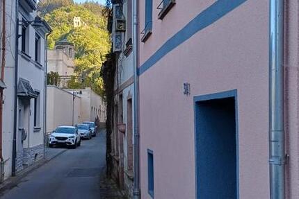 Haus Traben-Trarbach Trarbach - 4 Zimmer, 90 m&sup2;, 160.000&euro; | Angebot:26738715