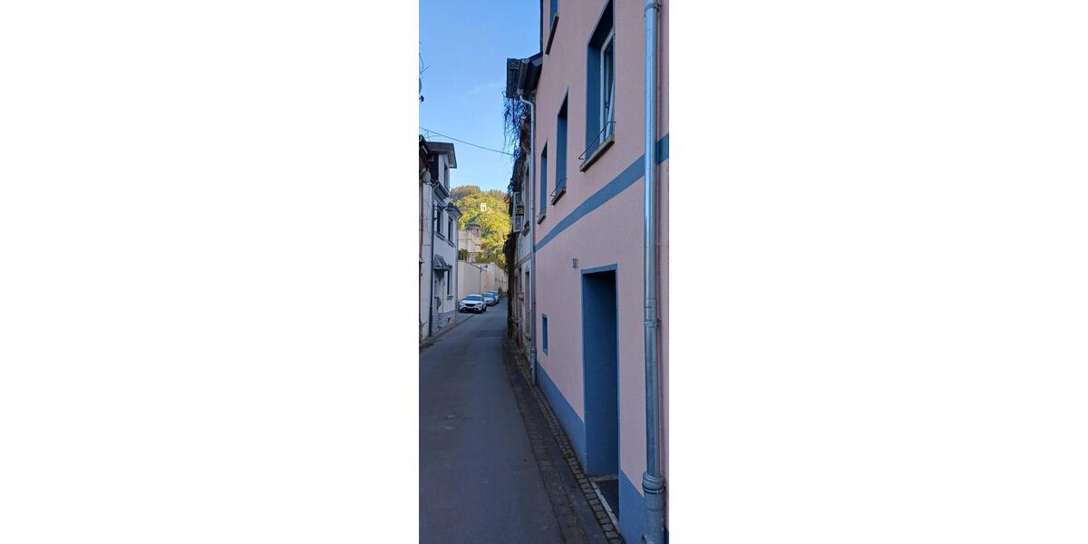 Reihenhaus Traben-Trarbach Trarbach - 4 Zimmer, 90 m&sup2;, 160.000&euro; | Angebot:26738715