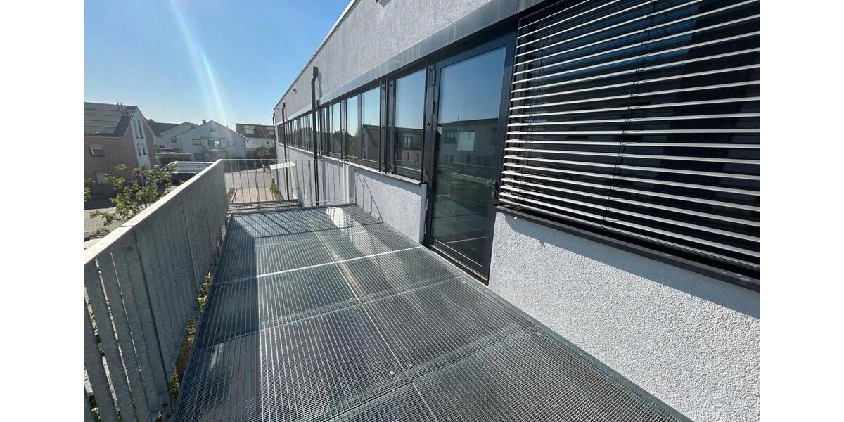Gewerbeobjekt Hirschberg an der Bergstraße - 2.826&euro; | Angebot:26382023