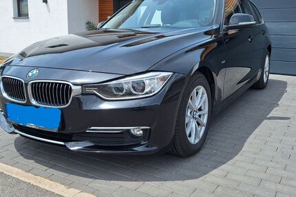BMW 318 185.000 km 9.500 &euro; Stadtlauringen 97488