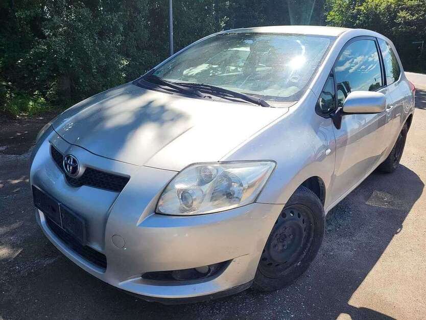 Auris