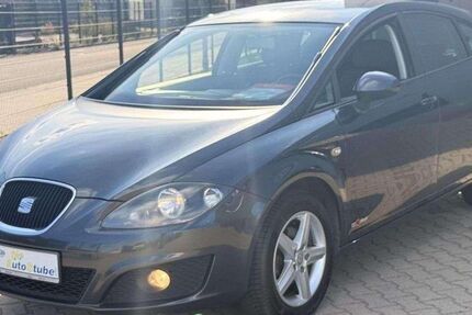 Seat Leon 171.500 km 4.990 &euro; Lüneburg 21337