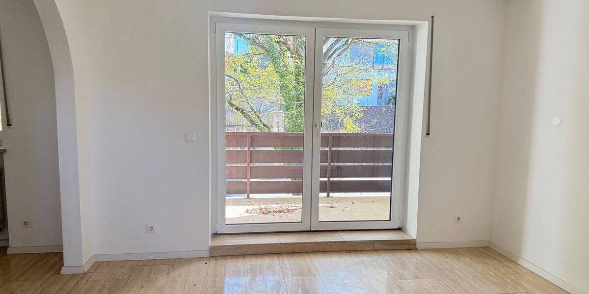 Etagenwohnung Straubing Frauenbrünnl - 5 Zimmer, 155 m&sup2;, 459.000&euro; | Angebot:26344078
