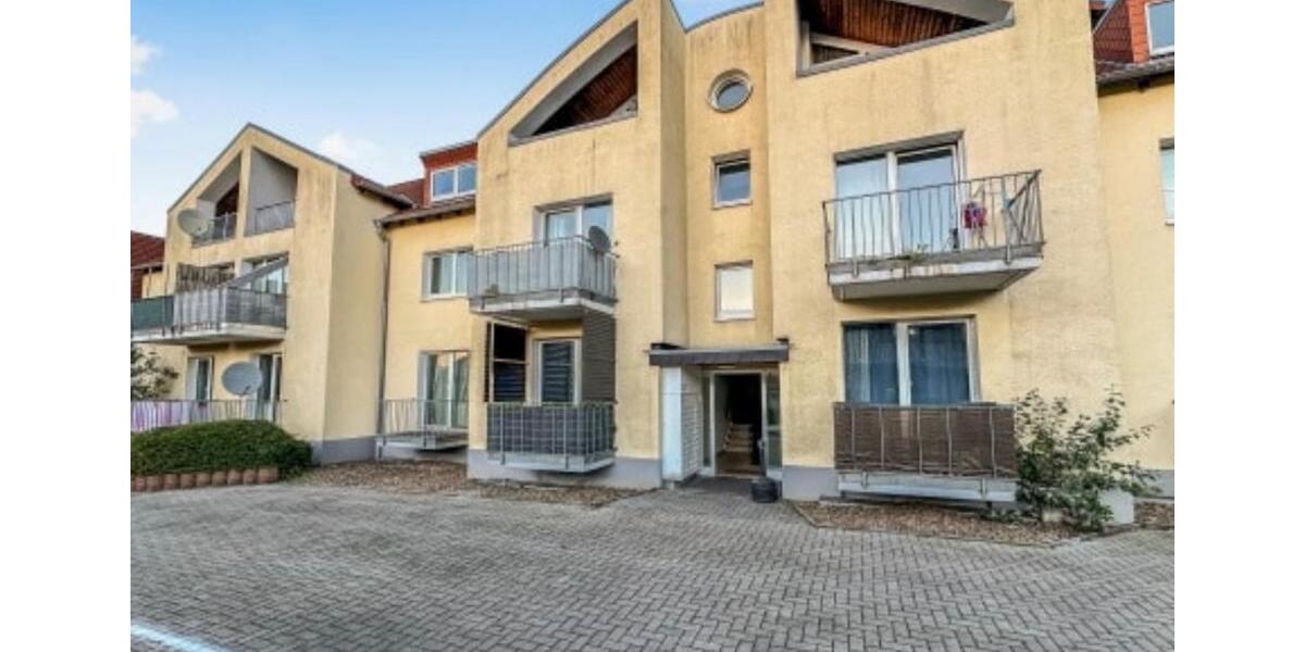 1 Zimmer Wohnung in Werther zu vermieten 1 zimmer